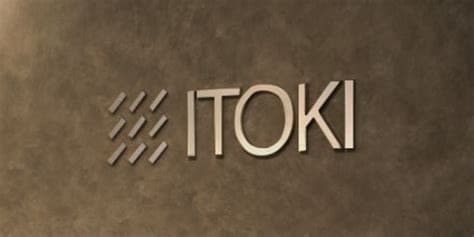 Patterened with ITOKI company.