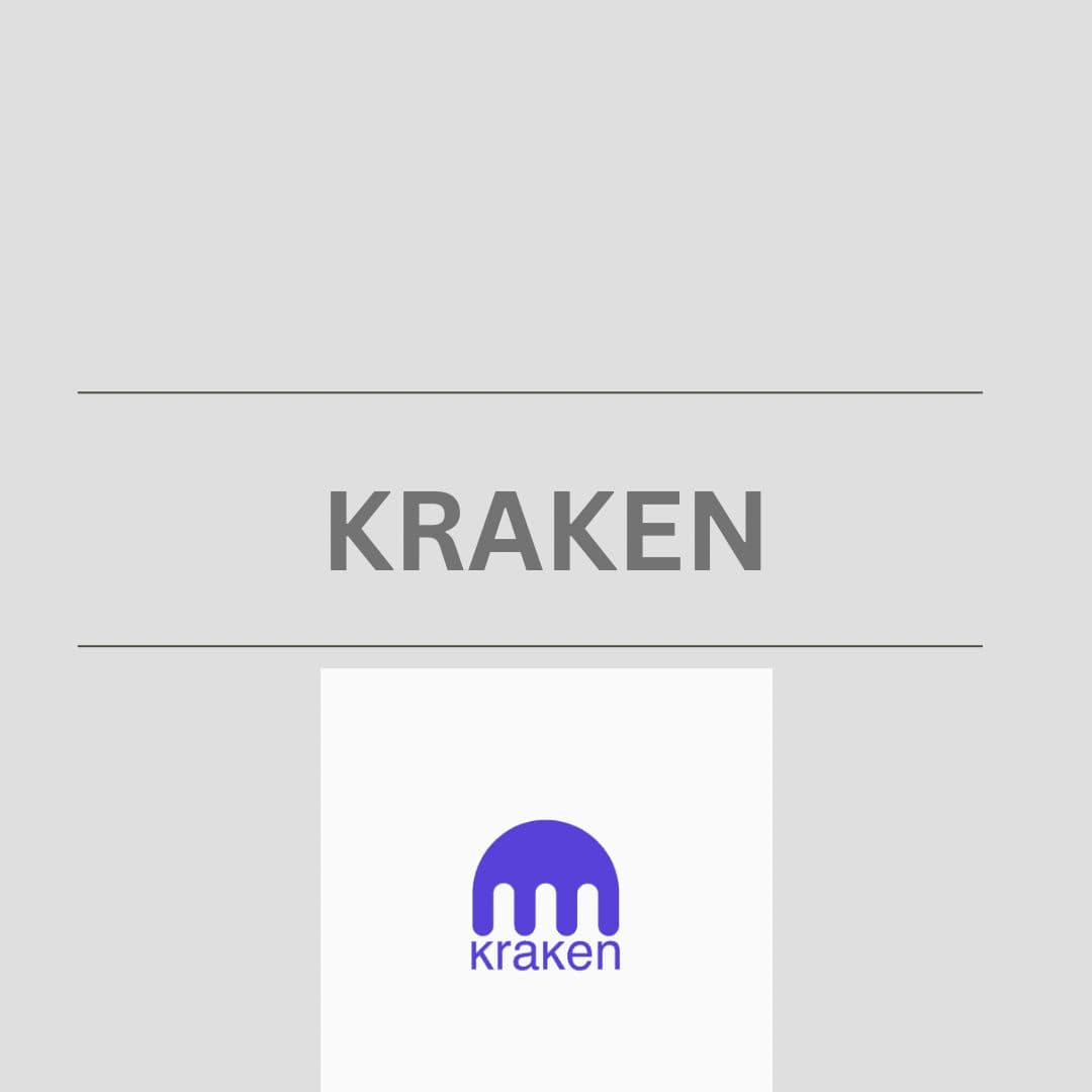 KRAKEN