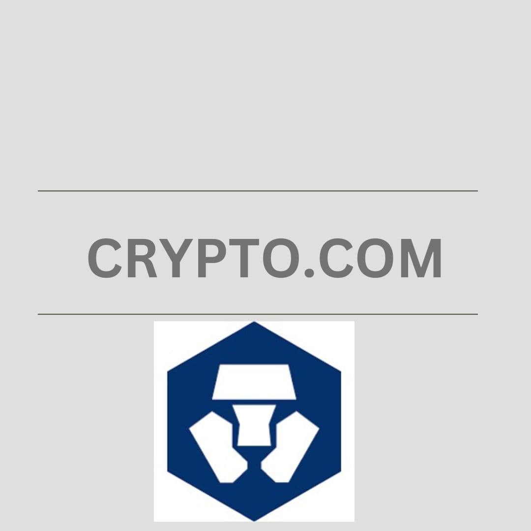 CRYPTO.COM