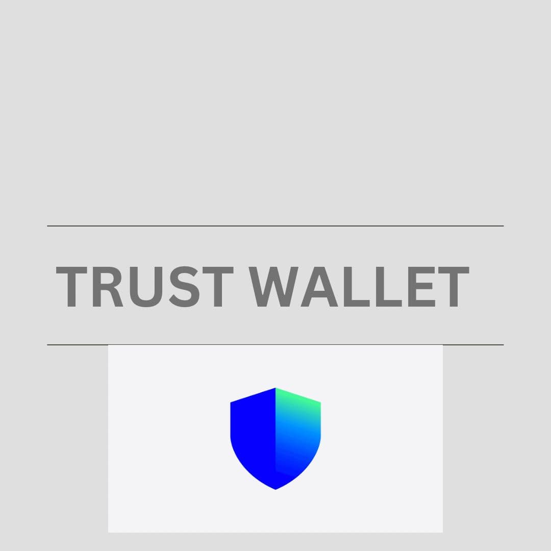 TRUST WALLET
