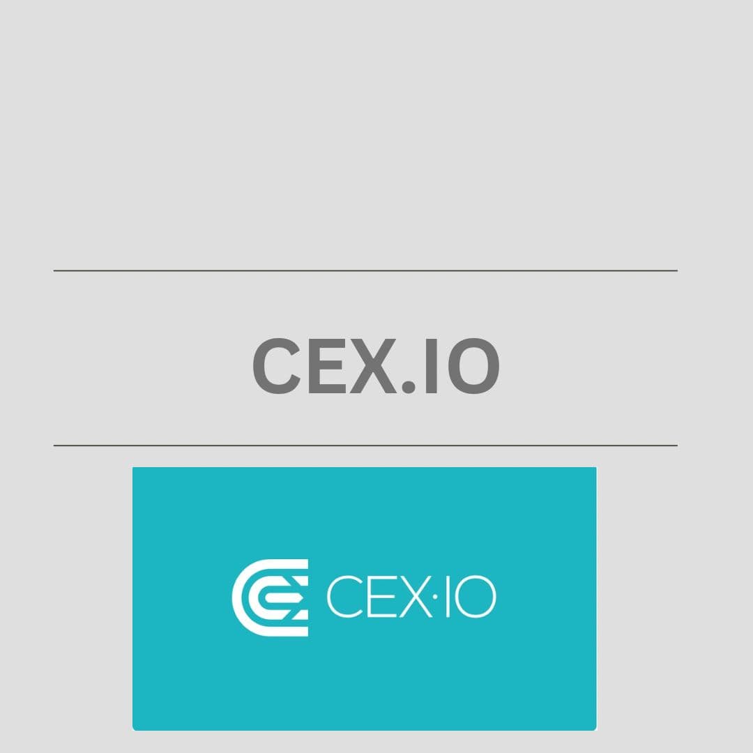 CEX.IO